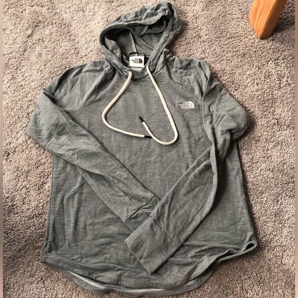 Patagonia hooded pullover